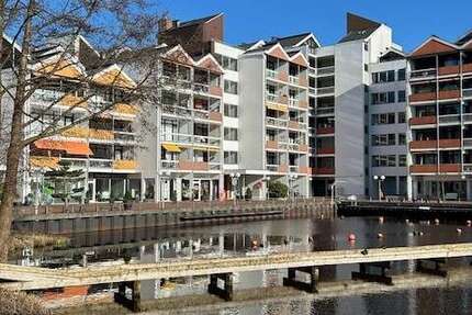 Wohnung Bad Zwischenahn - 1 Zimmer, 35 m&sup2;, 129.000&euro; | Angebot:25932798