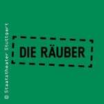 Die Räuber