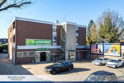Haus Oldenburg Kreyenbrück - 19 Zimmer, 476 m&sup2;, 1.369.000&euro; | Angebot:26436422