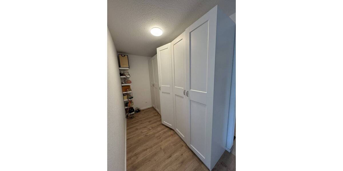 Etagenwohnung Oldenburg / Donnerschwee Donnerschwee - 3 Zimmer, 109 m&sup2;, 1.500&euro; | Angebot:26779273