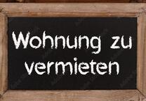 Wohnung 2 Zimmer GÜNSTIG ✅