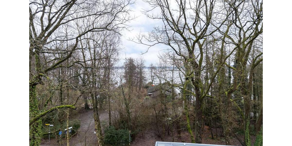 Dachgeschoßwohnung Bad Zwischenahn - 2 Zimmer, 56 m&sup2;, 1.010&euro; | Angebot:24627726