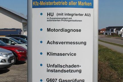 Ford EcoSport 9.845 km 19.250 € Großenkneten 26197