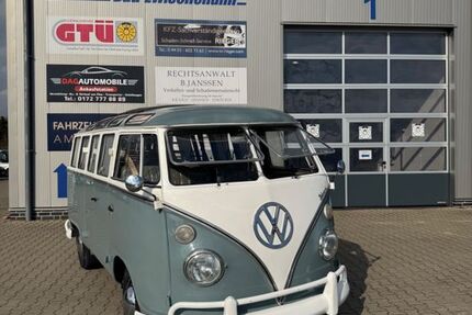 VW T1 99.999 km 23.990 &euro; Oldenburg 26125