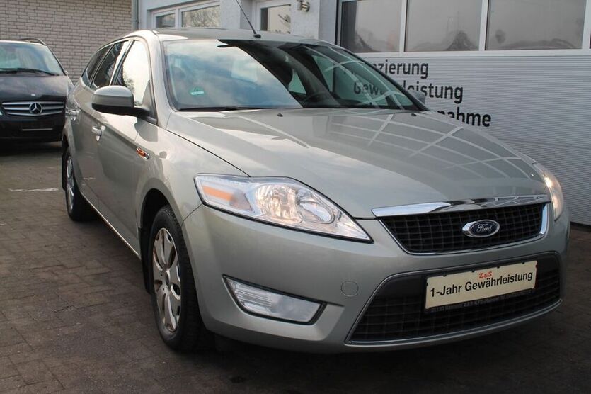 Mondeo