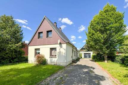Grundstück zu verkaufen in Oldenburg 219.000 € 800 m²