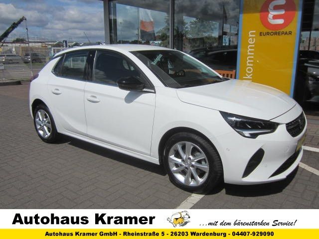 Corsa
