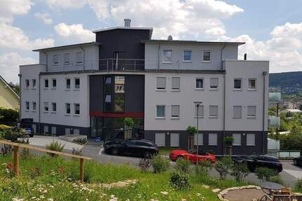 Design trifft Panorama - Stilvolles Wohnen mit traumhaftem Ausblick