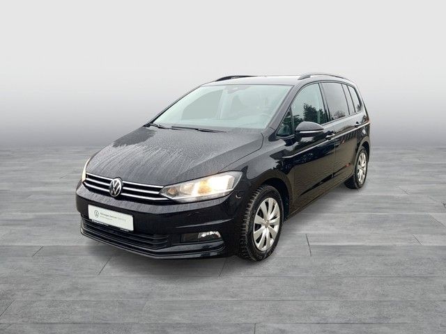 VW Touran 118.568 km 20.979 € Oldenburg 26135