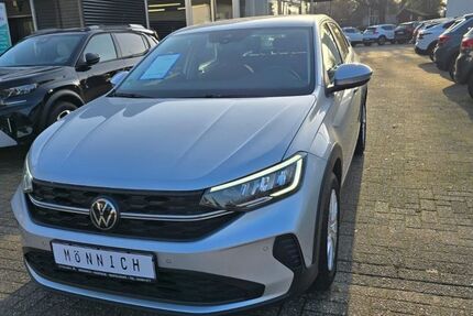 VW Taigo 13.184 km 16.900 &euro; Rastede 26180