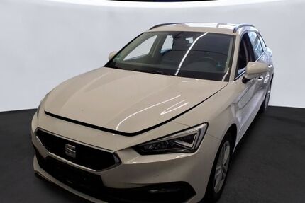 Seat Leon 48.807 km 17.800 &euro; Rastede/ Wahnbek 26180