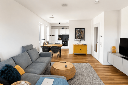 Wohnung Oldenburg (Oldb) Alexandersfeld - 2 Zimmer, 66 m&sup2;, 326.000&euro; | Angebot:26952194