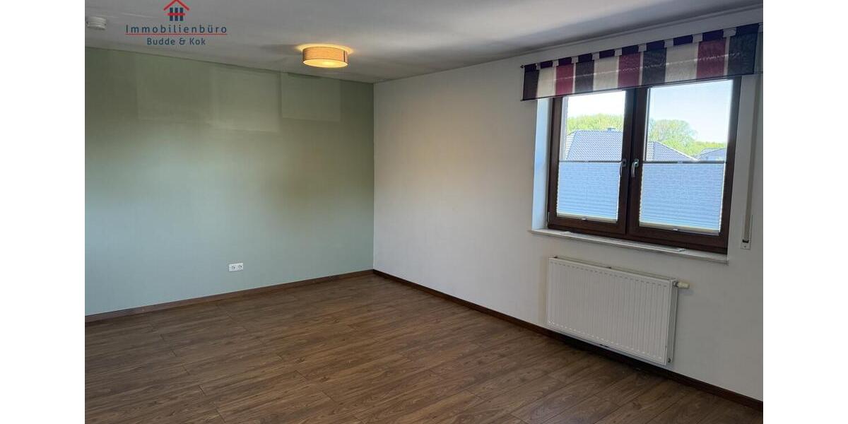 Dachgeschoßwohnung Friesoythe - 2 Zimmer, 89 m&sup2;, 950&euro; | Angebot:26562825