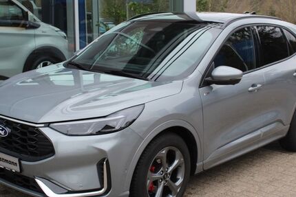 Ford Kuga 10.621 km 34.950 &euro; Rastede 26180