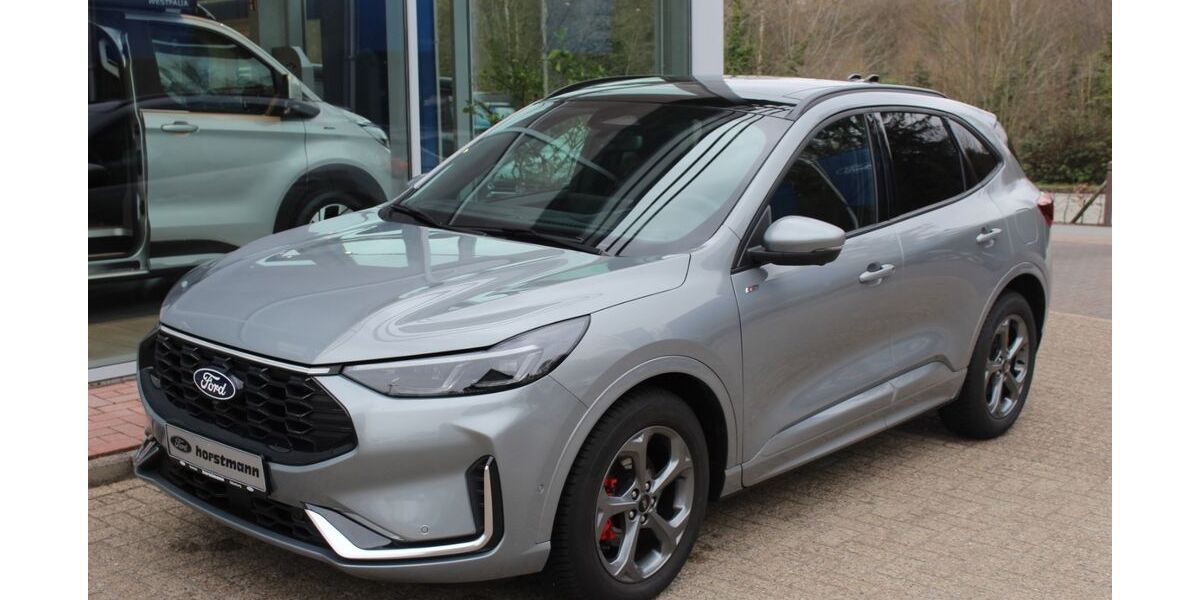 Ford Kuga 10.621 km 34.950 &euro; Rastede 26180