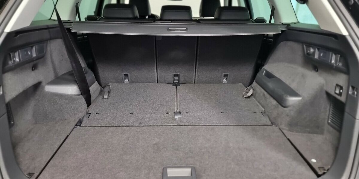 Skoda Kodiaq Style LED ACC AHK Memory Kamera Keyless 66.900 km 35.500 &euro; Garrel 49681