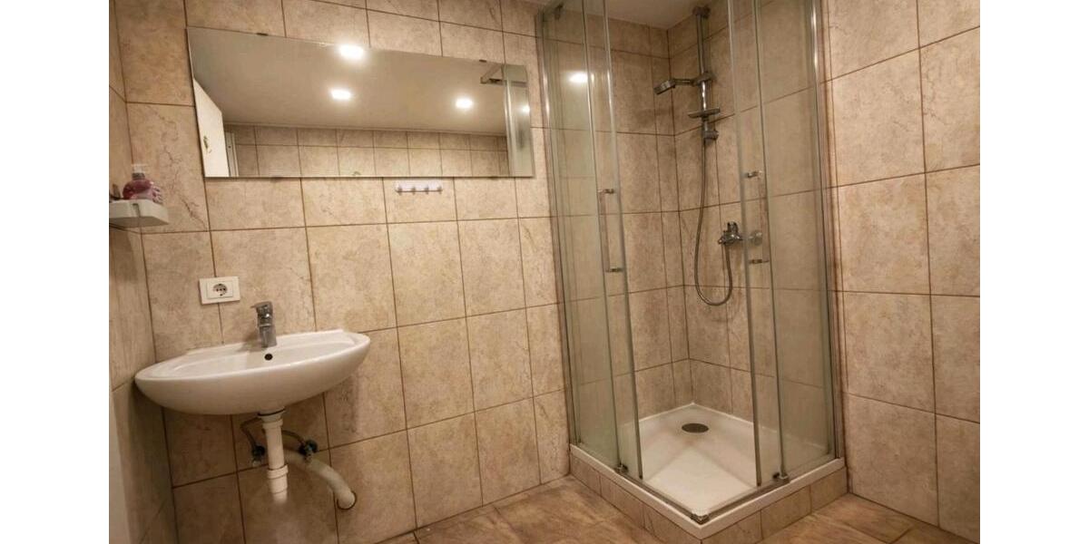 Erdgeschoßwohnung Bad Zwischenahn - 2 Zimmer, 59 m&sup2;, 420&euro; | Angebot:26623633