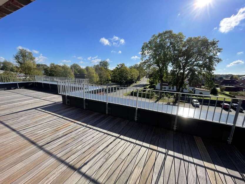Wohnung zum Mieten in Barßel 1.100 € 126 m²