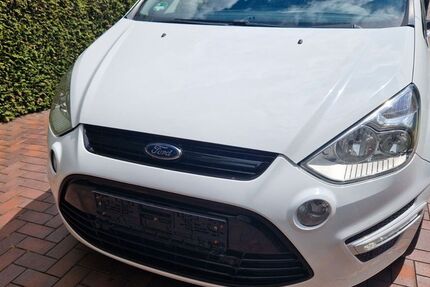 Ford S-Max 238.000 km 5.700 &euro; Oldenburg 26135