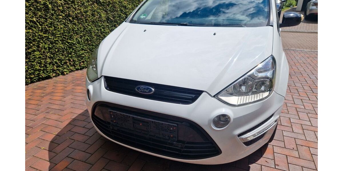 Ford S-Max 238.000 km 5.700 &euro; Oldenburg 26135