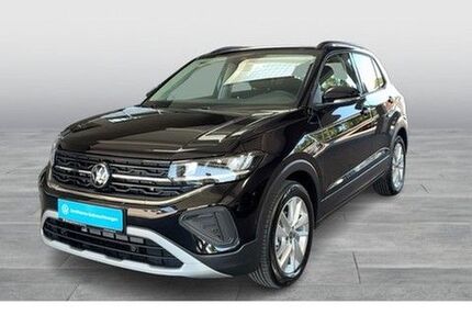 VW T-Cross 1.001 km 25.476 &euro; Oldenburg 26135