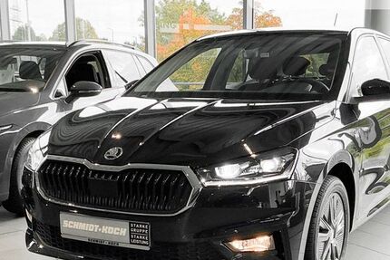 Skoda Fabia 9.075 km 17.990 &euro; Oldenburg 26123