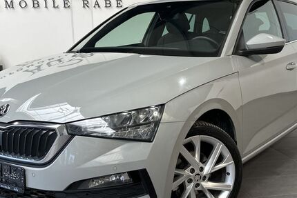 Skoda Scala 52.750 km 20.749 &euro; Wardenburg 26203