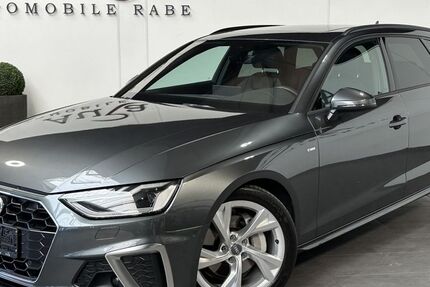 Audi A4 118.450 km 22.749 &euro; Wardenburg 26203