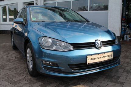 VW Golf 133.640 km 7.999 &euro; Rastede 26180