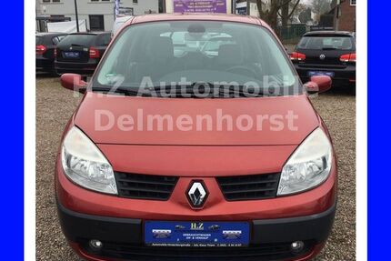 Renault Scenic 118.000 km 3.390 € Delmenhorst 27753
