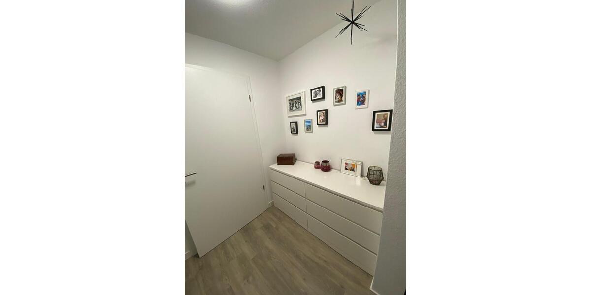 Etagenwohnung Oldenburg Drielaker-Moor - 2 Zimmer, 75 m&sup2;, 925&euro; | Angebot:25433106