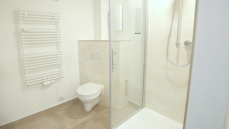 Etagenwohnung Bad Zwischenahn - 3 Zimmer, 120 m&sup2;, 1.090&euro; | Angebot:26365624
