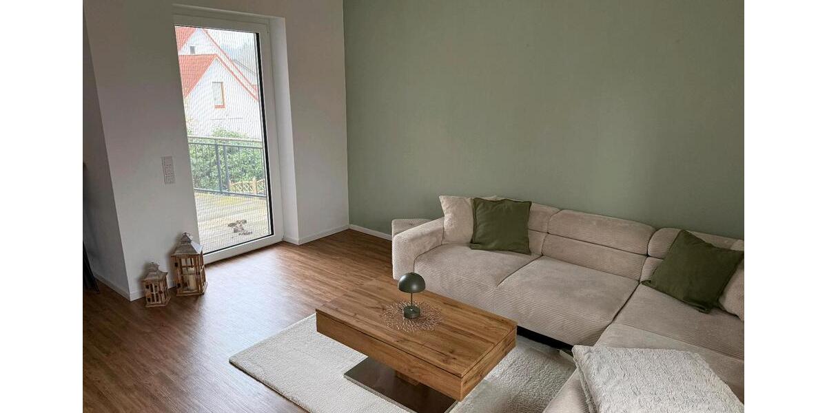 Etagenwohnung Hude (Oldenburg) - 2 Zimmer, 65 m&sup2;, 860&euro; | Angebot:25409433