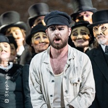 Wozzeck 19.06.2026 Großes Haus