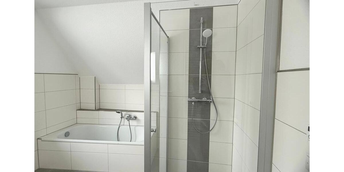 Stilvolles Wohnen in Friesoythe – Moderne Doppelhaushälfte zu vermieten! 4 zimmer