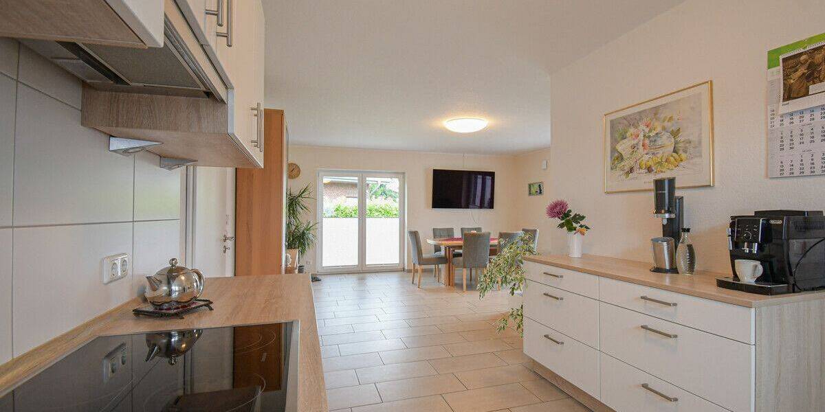 Bungalow Apen - 4 Zimmer, 129 m&sup2;, 349.000&euro; | Angebot:26929753