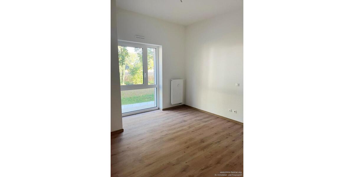 Erdgeschoßwohnung Friesoythe - 2 Zimmer, 45 m&sup2;, 558&euro; | Angebot:23804266