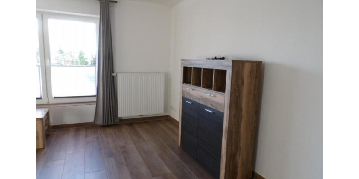 2-Zimmer Wohnung 2 zimmer