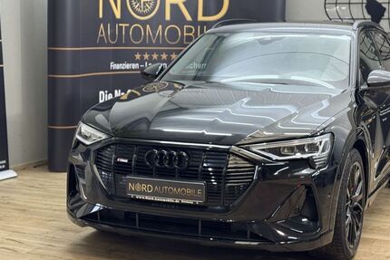 Audi e-tron 93.600 km 29.490 &euro; Rastede/ Wahnbek 26180