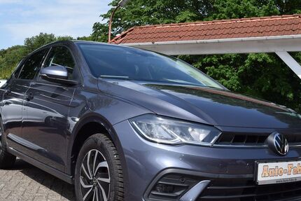 VW Polo 52.976 km 14.980 &euro; Rastede 26180