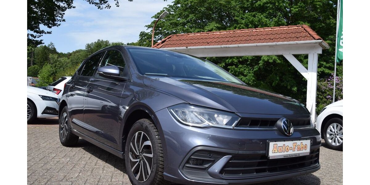VW Polo 52.976 km 14.980 &euro; Rastede 26180