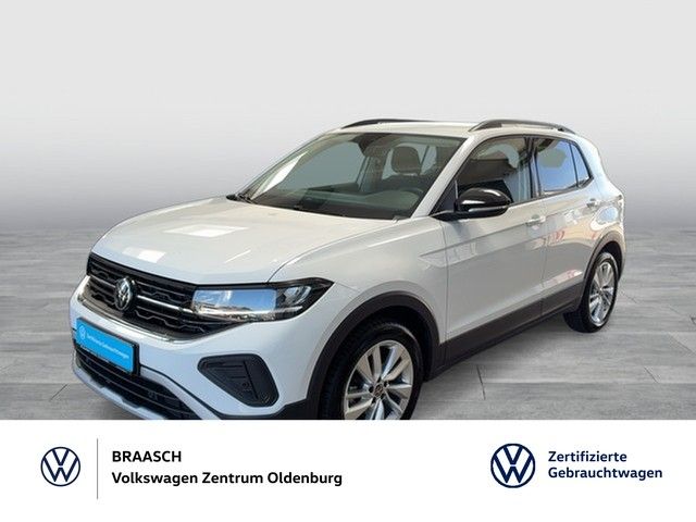 VW T-Cross 14.708 km 19.978 &euro; Oldenburg 26135