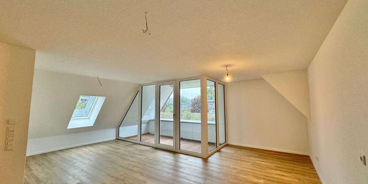 Wohnung zum Mieten in ElsflethEckfleth 750 € 74.56 m² 2 zimmer