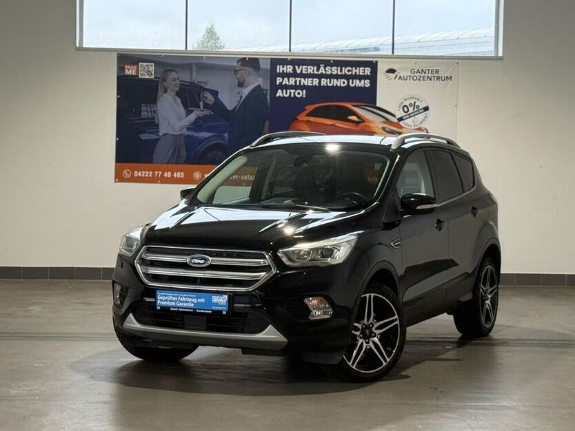 Kuga