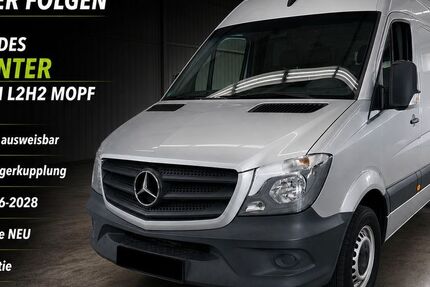 Mercedes-Benz Sprinter 110.300 km 18.999 &euro; Delmenhorst 27755