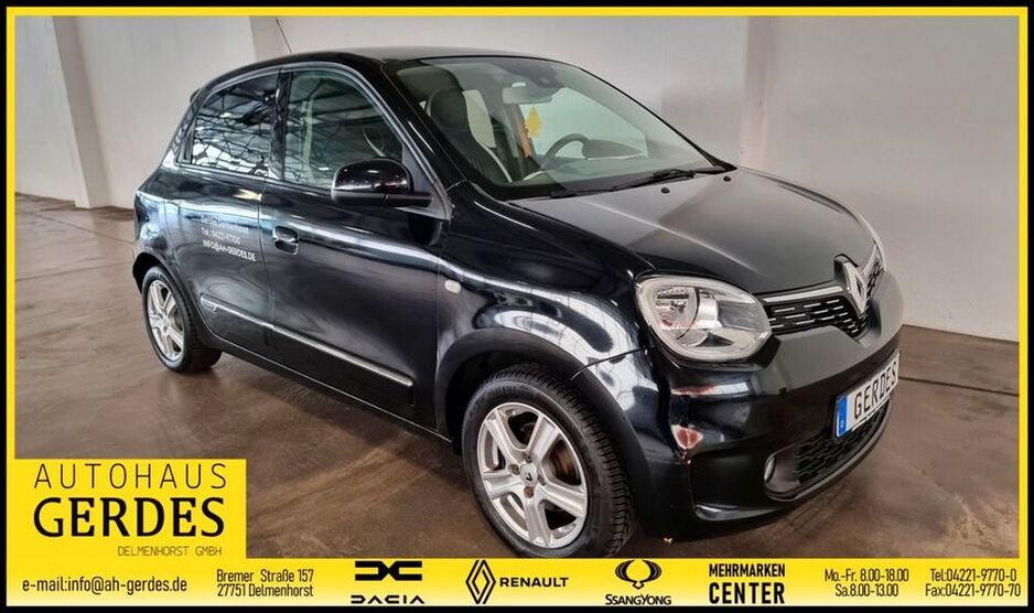 Twingo