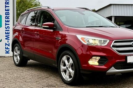 Ford Kuga 63.220 km 17.950 &euro; Edewecht 26188