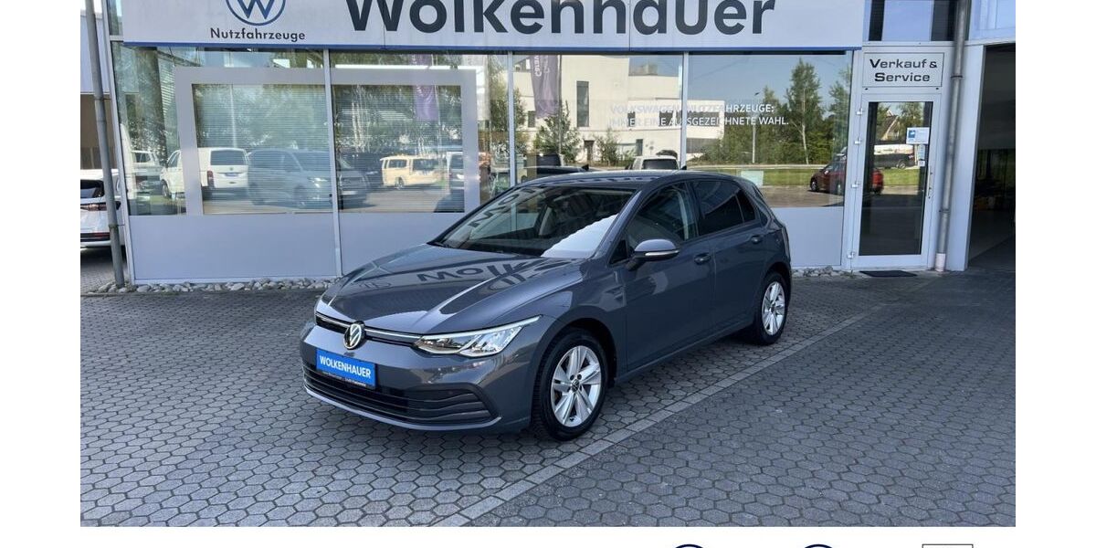 VW Golf 120.743 km 15.950 &euro; Westerstede 26655