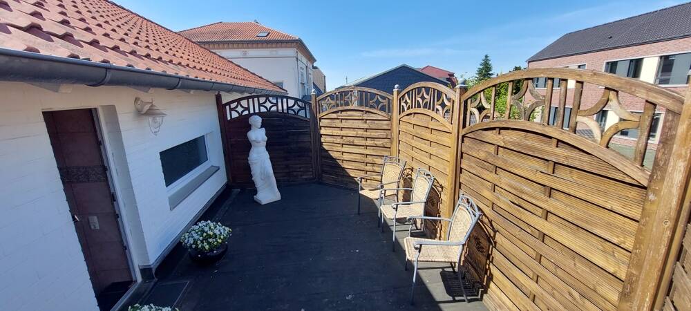 Mehrfamilienhaus, Wohnhaus Varel - 599.000&euro; | Angebot:25771972