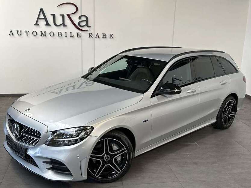 C 300
